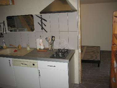 Appartement de vacances �/en/au la gaude (Alpes-Maritimes)ou appartement ou maison de vacances