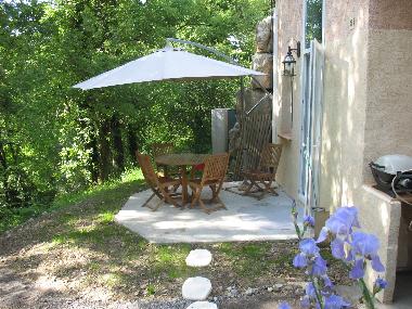 Appartement de vacances �/en/au la gaude (Alpes-Maritimes)ou appartement ou maison de vacances