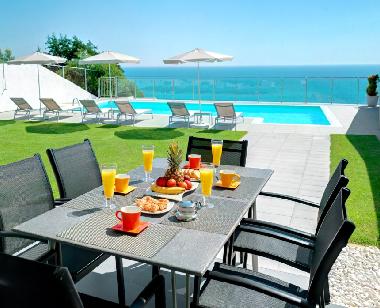 Villa �/en/au Corfu (Kerkyra)ou appartement ou maison de vacances