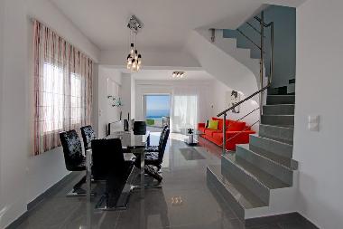 Villa �/en/au Corfu (Kerkyra)ou appartement ou maison de vacances