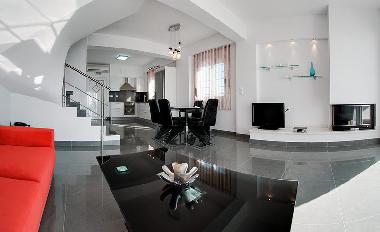 Villa �/en/au Corfu (Kerkyra)ou appartement ou maison de vacances