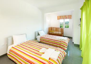 Villa �/en/au Corfu (Kerkyra)ou appartement ou maison de vacances