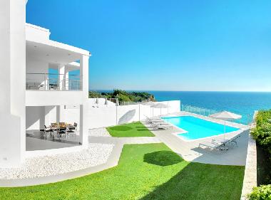 Villa �/en/au Halikounas (Kerkyra)ou appartement ou maison de vacances