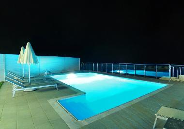 Villa �/en/au Halikounas (Kerkyra)ou appartement ou maison de vacances