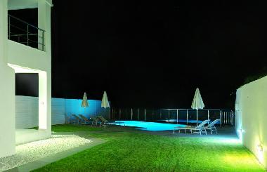 Villa �/en/au Halikounas (Kerkyra)ou appartement ou maison de vacances