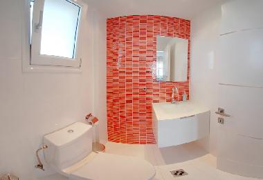 Villa �/en/au Halikounas (Kerkyra)ou appartement ou maison de vacances