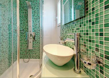 Villa �/en/au Halikounas (Kerkyra)ou appartement ou maison de vacances