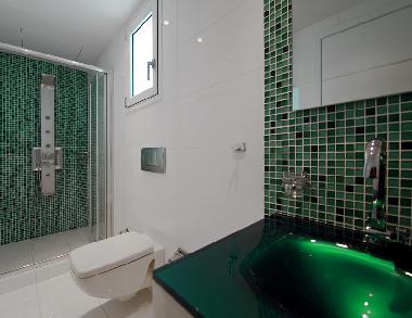 Villa �/en/au Halikounas (Kerkyra)ou appartement ou maison de vacances