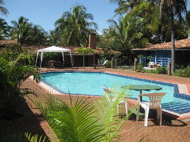 Maison de vacances �/en/au Canavieiras (Bahia)ou appartement ou maison de vacances