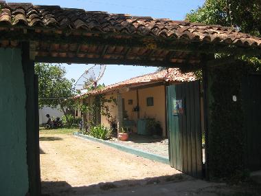 Maison de vacances �/en/au Canavieiras (Bahia)ou appartement ou maison de vacances