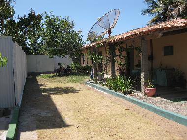 Maison de vacances �/en/au Canavieiras (Bahia)ou appartement ou maison de vacances