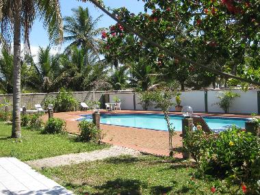 Maison de vacances �/en/au Canavieiras (Bahia)ou appartement ou maison de vacances