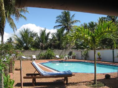 Maison de vacances �/en/au Canavieiras (Bahia)ou appartement ou maison de vacances