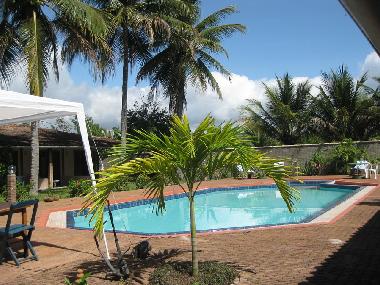 Maison de vacances �/en/au Canavieiras (Bahia)ou appartement ou maison de vacances