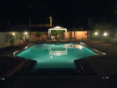 Maison de vacances �/en/au Canavieiras (Bahia)ou appartement ou maison de vacances