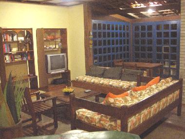 Maison de vacances �/en/au Canavieiras (Bahia)ou appartement ou maison de vacances