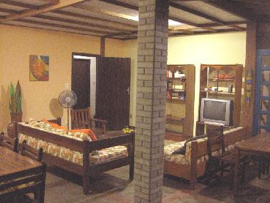 Maison de vacances �/en/au Canavieiras (Bahia)ou appartement ou maison de vacances