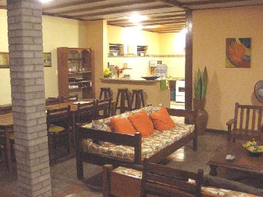 Maison de vacances �/en/au Canavieiras (Bahia)ou appartement ou maison de vacances