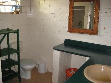 Maison de vacances �/en/au Canavieiras (Bahia)ou appartement ou maison de vacances