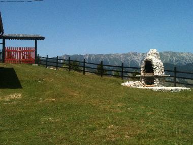 Chalet �/en/au Sirnea (Brasov)ou appartement ou maison de vacances