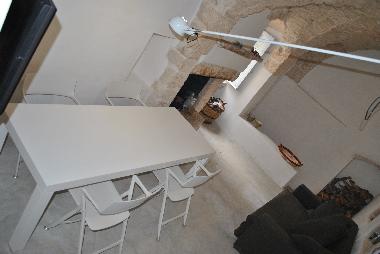 Maison de vacances /en/au Ceglie Messica (Brindisi)ou appartement ou maison de vacances