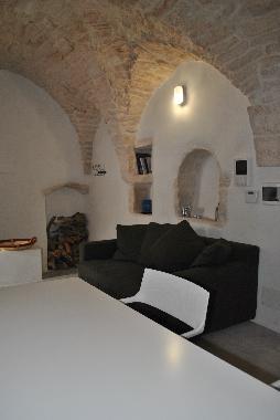 Maison de vacances /en/au Ceglie Messica (Brindisi)ou appartement ou maison de vacances