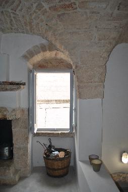 Maison de vacances /en/au Ceglie Messica (Brindisi)ou appartement ou maison de vacances