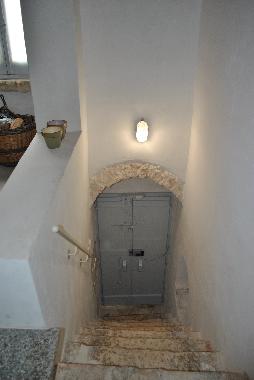Maison de vacances /en/au Ceglie Messica (Brindisi)ou appartement ou maison de vacances