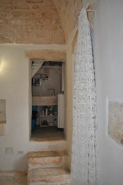 Maison de vacances /en/au Ceglie Messica (Brindisi)ou appartement ou maison de vacances
