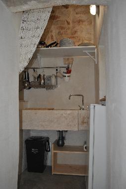 Maison de vacances /en/au Ceglie Messica (Brindisi)ou appartement ou maison de vacances