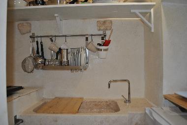 Maison de vacances /en/au Ceglie Messica (Brindisi)ou appartement ou maison de vacances