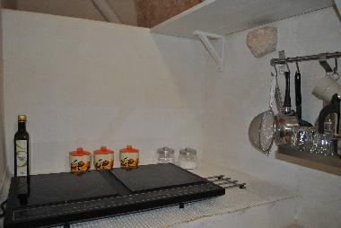 Maison de vacances /en/au Ceglie Messica (Brindisi)ou appartement ou maison de vacances