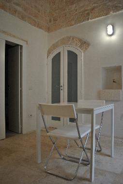 Maison de vacances /en/au Ceglie Messica (Brindisi)ou appartement ou maison de vacances