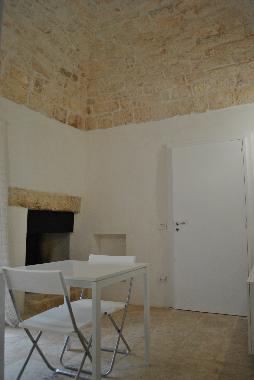 Maison de vacances /en/au Ceglie Messica (Brindisi)ou appartement ou maison de vacances