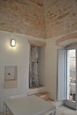 Maison de vacances /en/au Ceglie Messica (Brindisi)ou appartement ou maison de vacances