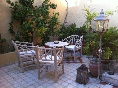 H�tel �/en/au alt stadt rhodos (Dodekanisos)ou appartement ou maison de vacances