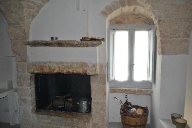 Maison de vacances /en/au Ceglie Messica (Brindisi)ou appartement ou maison de vacances