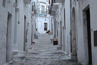 Maison de vacances /en/au Ceglie Messica (Brindisi)ou appartement ou maison de vacances