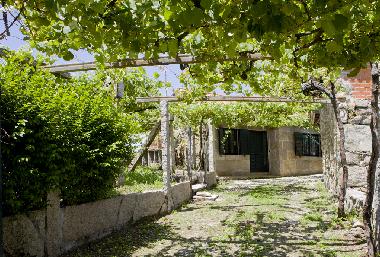 Maison de vacances �/en/au Cambados (Pontevedra)ou appartement ou maison de vacances