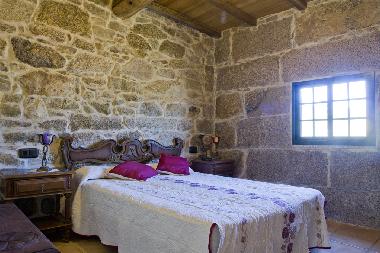 Maison de vacances �/en/au Cambados (Pontevedra)ou appartement ou maison de vacances