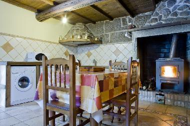 Maison de vacances �/en/au Cambados (Pontevedra)ou appartement ou maison de vacances