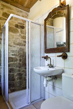 Maison de vacances �/en/au Cambados (Pontevedra)ou appartement ou maison de vacances