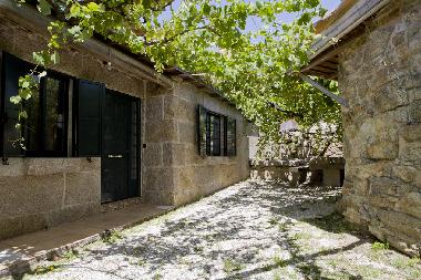 Maison de vacances �/en/au Cambados (Pontevedra)ou appartement ou maison de vacances