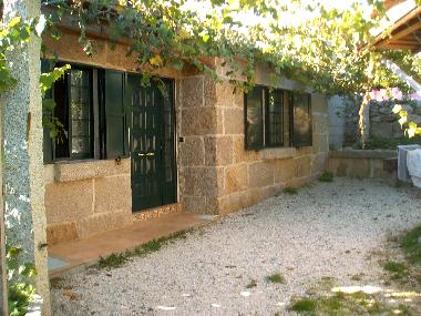 Maison de vacances �/en/au Cambados (Pontevedra)ou appartement ou maison de vacances