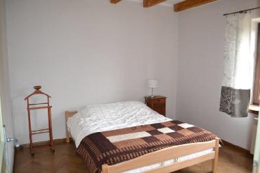 Maison de vacances /en/au Makosieje (Warminsko-Mazurskie)ou appartement ou maison de vacances