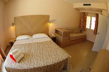 Appartement de vacances �/en/au  Ricadi  (Vibo Valentia)ou appartement ou maison de vacances