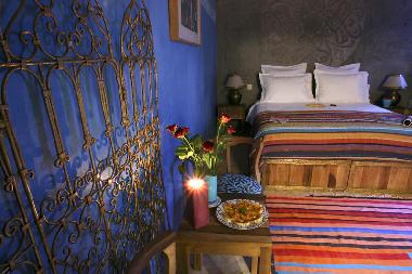 Maison de vacances �/en/au Marrakech (Marrakech)ou appartement ou maison de vacances