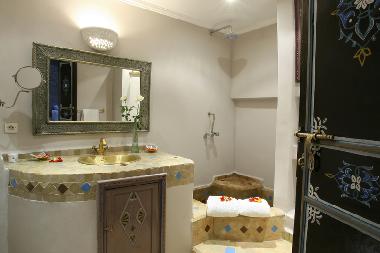 Maison de vacances �/en/au Marrakech (Marrakech)ou appartement ou maison de vacances