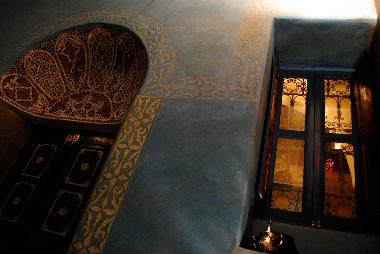 Maison de vacances �/en/au Marrakech (Marrakech)ou appartement ou maison de vacances