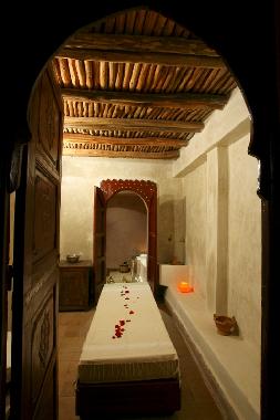 Maison de vacances �/en/au Marrakech (Marrakech)ou appartement ou maison de vacances